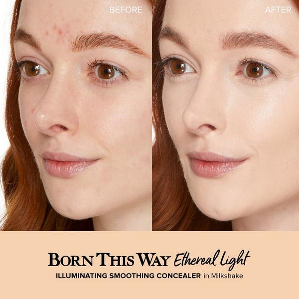 Too Faced Born This Way Ethereal Light Illuminating Smoothing Concealer #4