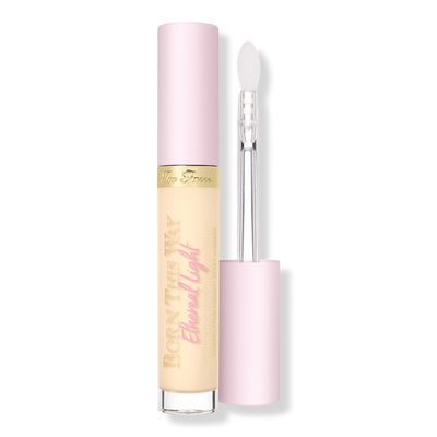 Too Faced Born This Way Ethereal Light Illuminating Smoothing Concealer