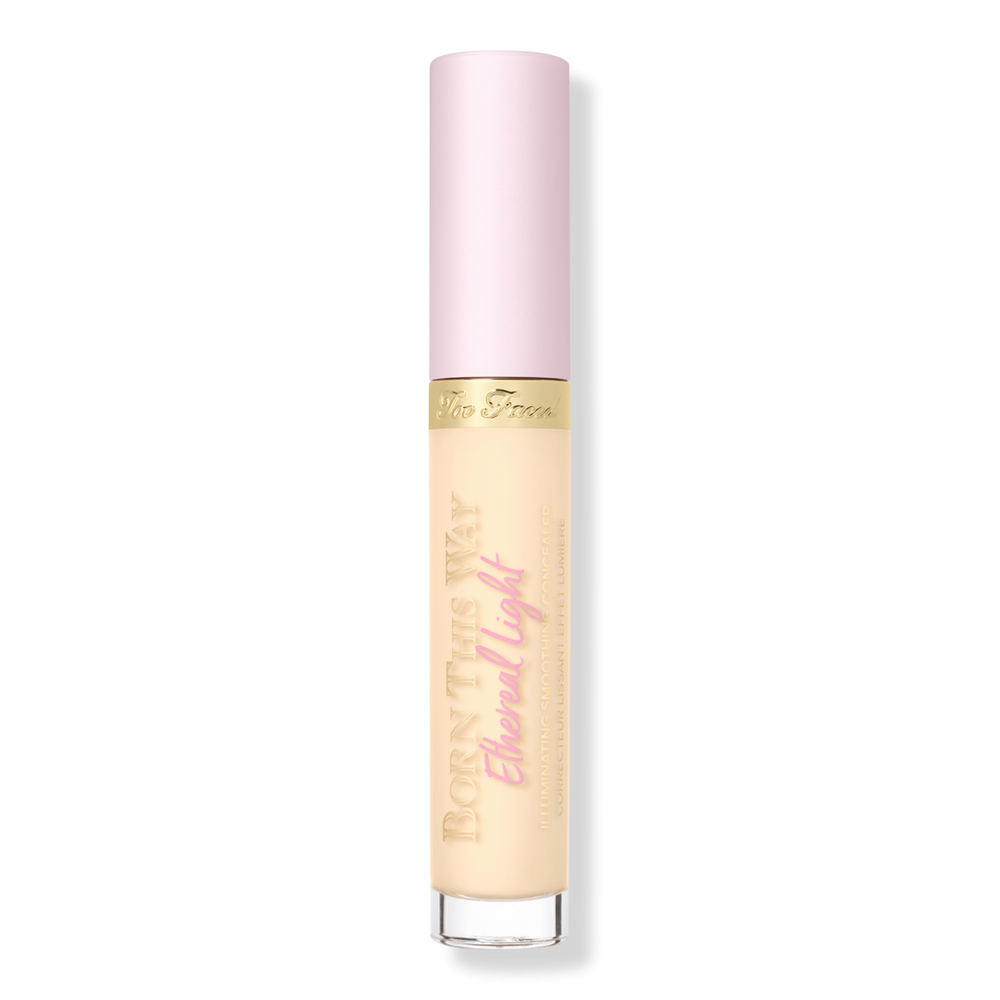 Too Faced Born This Way Ethereal Light Illuminating Smoothing Concealer - Vanilla Wafer
