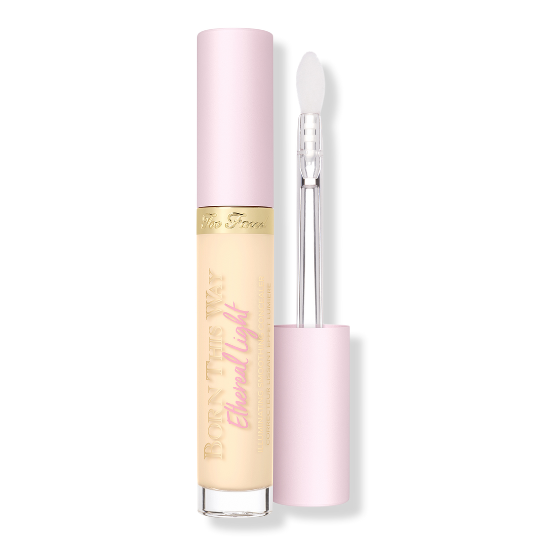 Too Faced Born This Way Ethereal Light Illuminating Smoothing Concealer #1