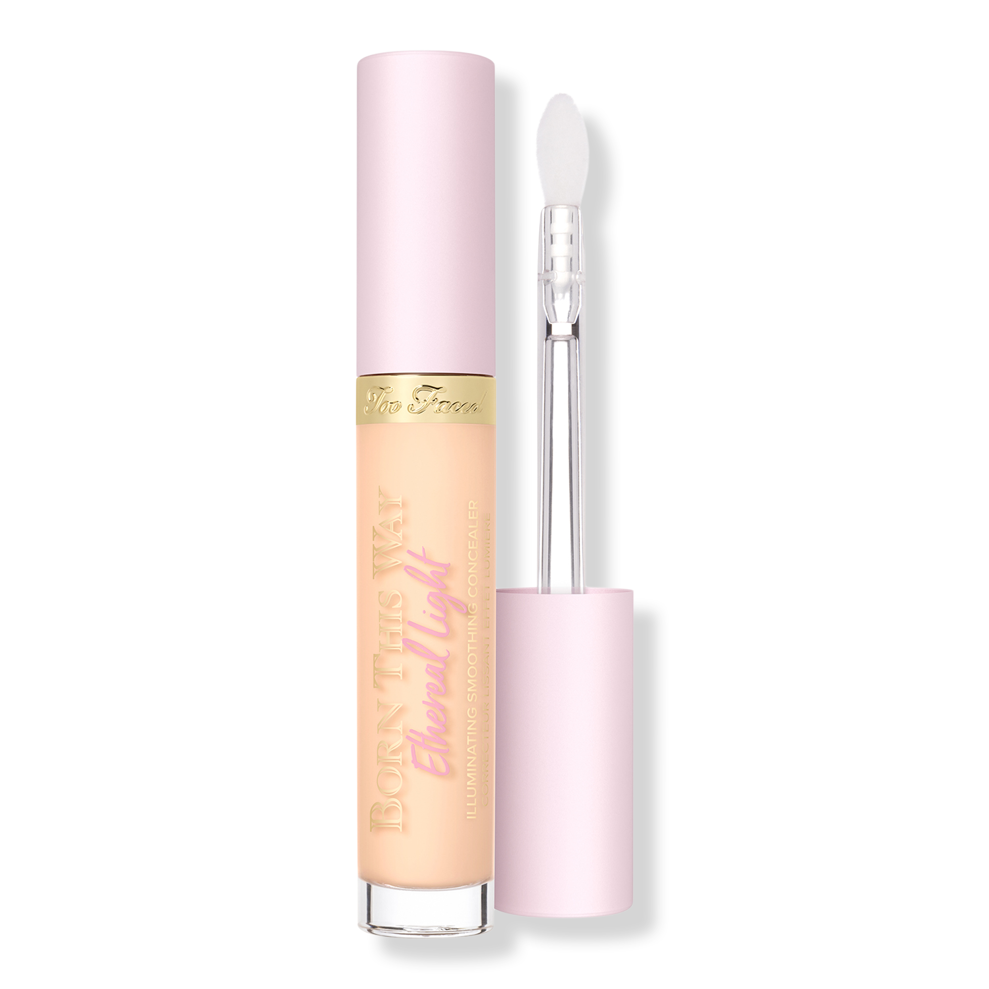 Too Faced Born This Way Ethereal Light Illuminating Smoothing Concealer #1