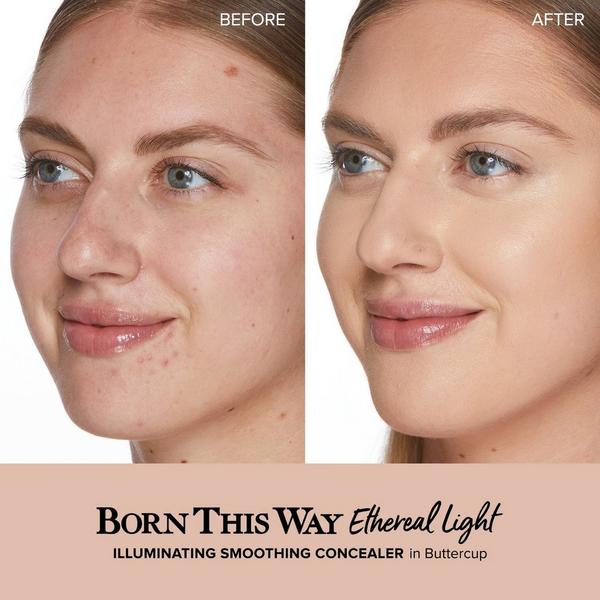 Too Faced Born This Way Ethereal Light Illuminating Smoothing Concealer #4