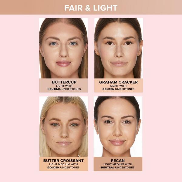 Too Faced Born This Way Ethereal Light Illuminating Smoothing Concealer #5