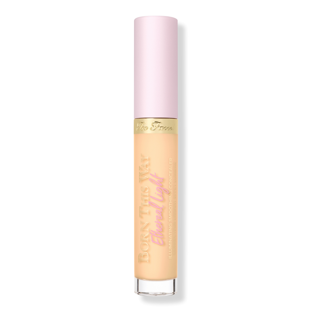Too Faced Born This Way Ethereal Light Illuminating Smoothing Concealer - Graham Cracker