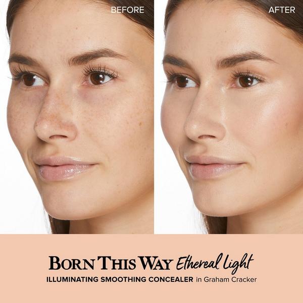 Too Faced Born This Way Ethereal Light Illuminating Smoothing Concealer #4