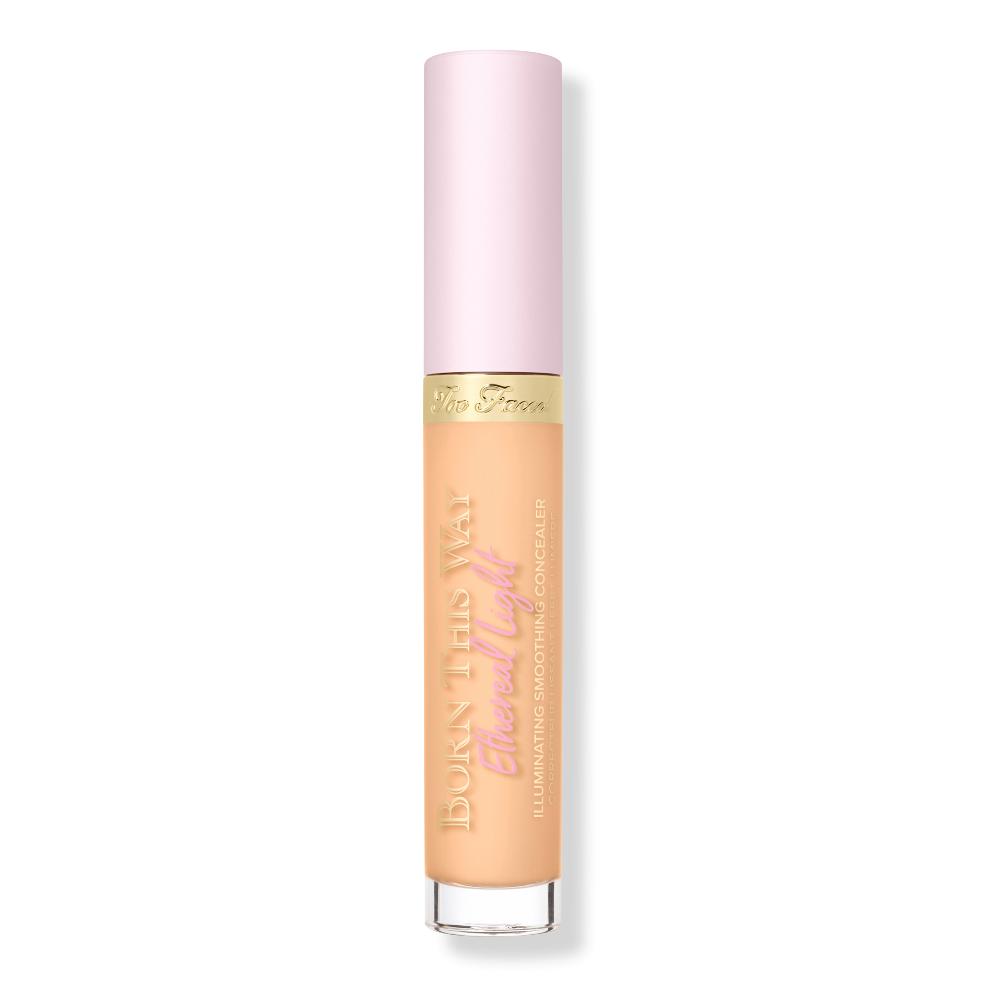 Too Faced Born This Way Ethereal Light Illuminating Smoothing Concealer #1