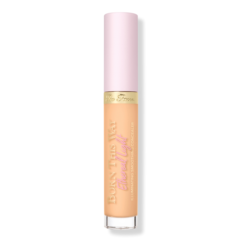 Too Faced Born This Way Ethereal Light Illuminating Smoothing Concealer - Butter Croissant