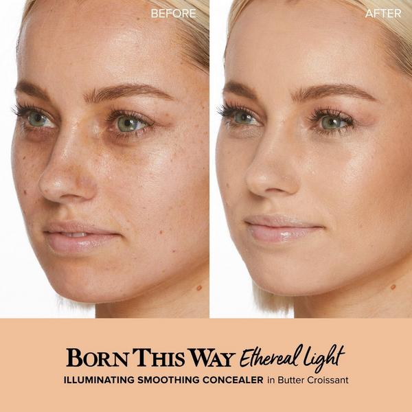 Too Faced Born This Way Ethereal Light Illuminating Smoothing Concealer #4