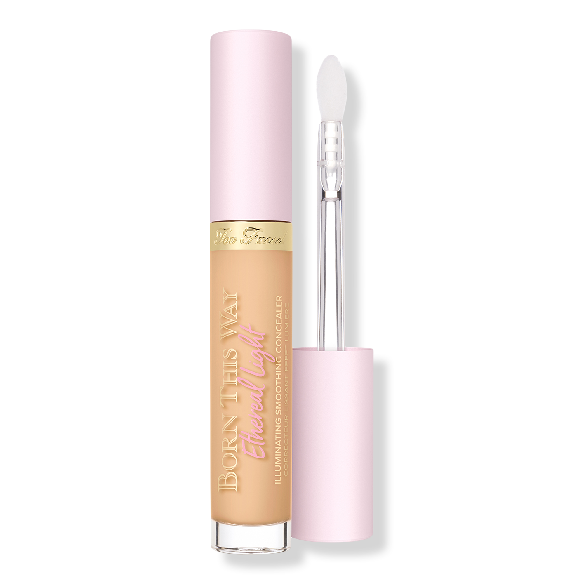 Too Faced Born This Way Ethereal Light Illuminating Smoothing Concealer #1