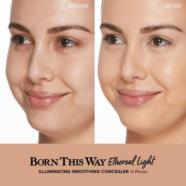 Too Faced Born This Way Ethereal Light Illuminating Smoothing Concealer #4