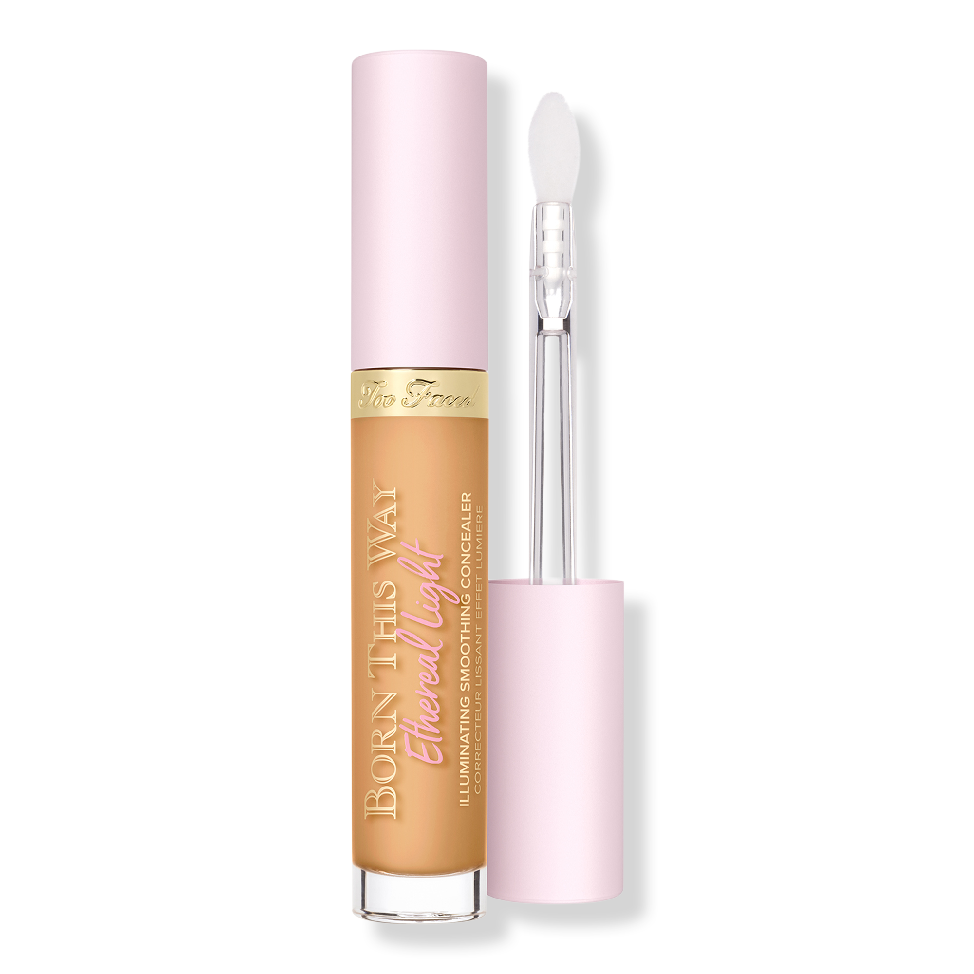 Too Faced Born This Way Ethereal Light Illuminating Smoothing Concealer #1