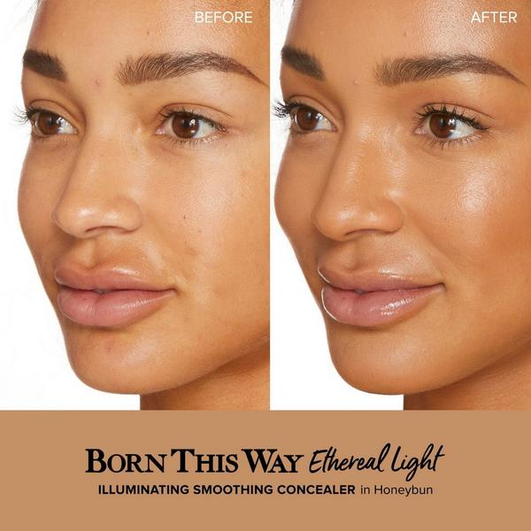 Too Faced Born This Way Ethereal Light Illuminating Smoothing Concealer #4