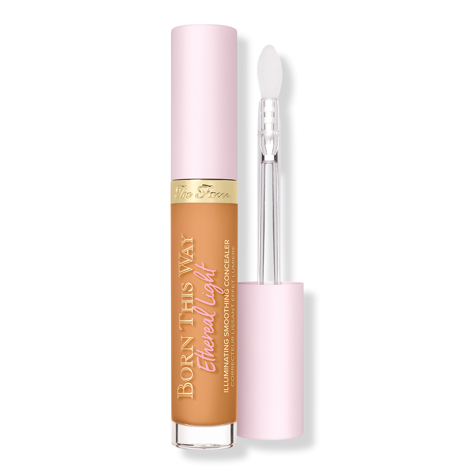 Too Faced Born This Way Ethereal Light Illuminating Smoothing Concealer #1