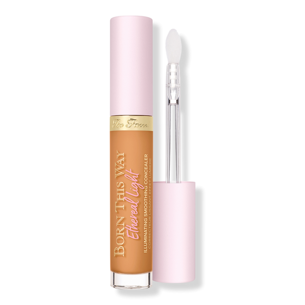 Too Faced Born This Way Ethereal Light Illuminating Smoothing Concealer #1