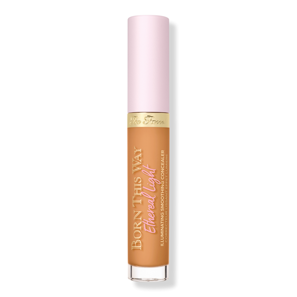 Too Faced Born This Way Ethereal Light Illuminating Smoothing Concealer - Gingersnap