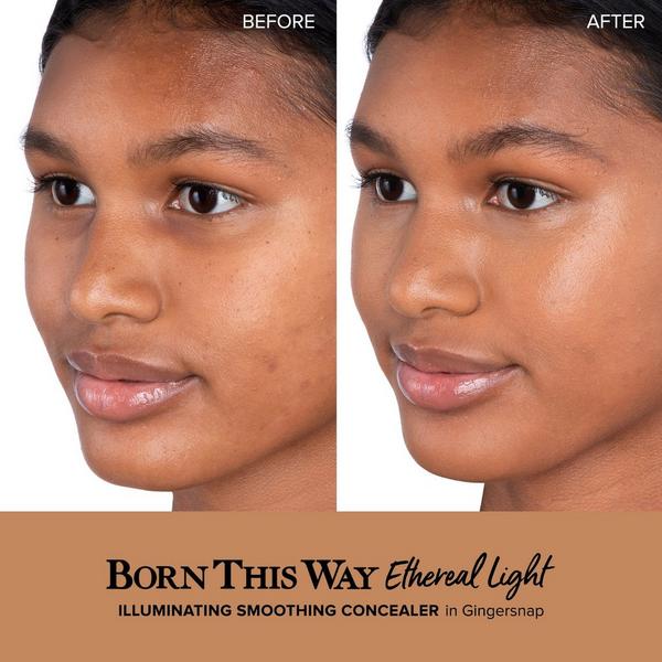 Too Faced Born This Way Ethereal Light Illuminating Smoothing Concealer #4