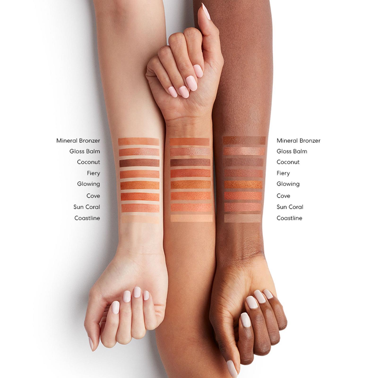 MINERALIST Talc-Free Eyeshadow Palette