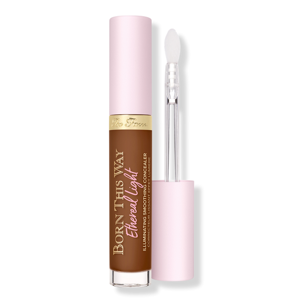 Too Faced Born This Way Ethereal Light Illuminating Smoothing Concealer #1