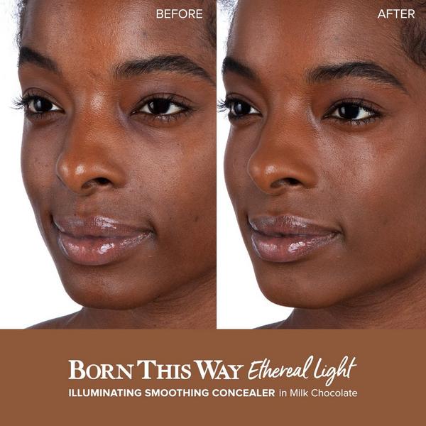 Too Faced Born This Way Ethereal Light Illuminating Smoothing Concealer #4