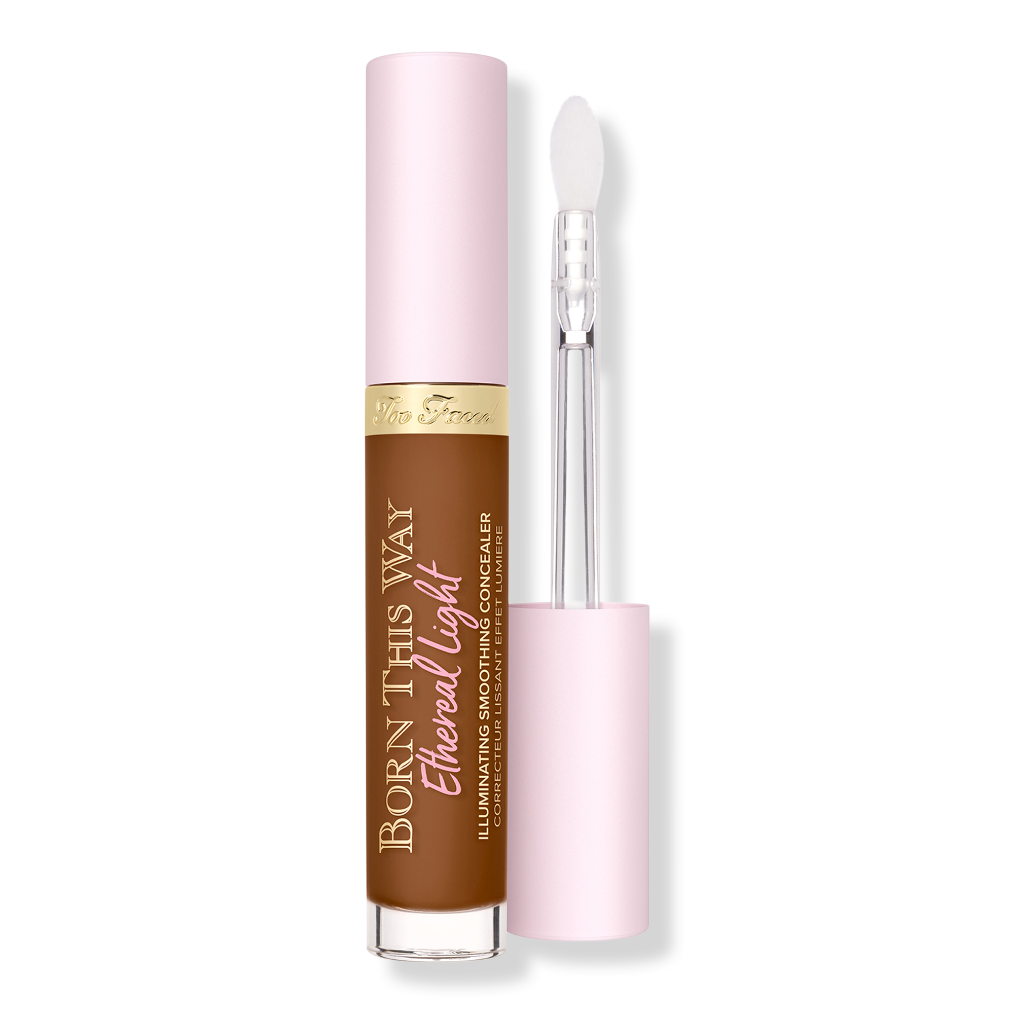 Too Faced Born This Way Ethereal Light Illuminating Smoothing Concealer #1