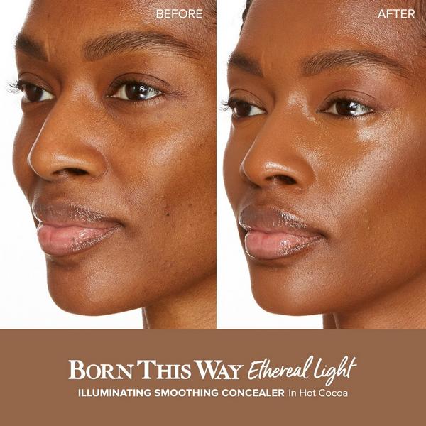 Too Faced Born This Way Ethereal Light Illuminating Smoothing Concealer #4