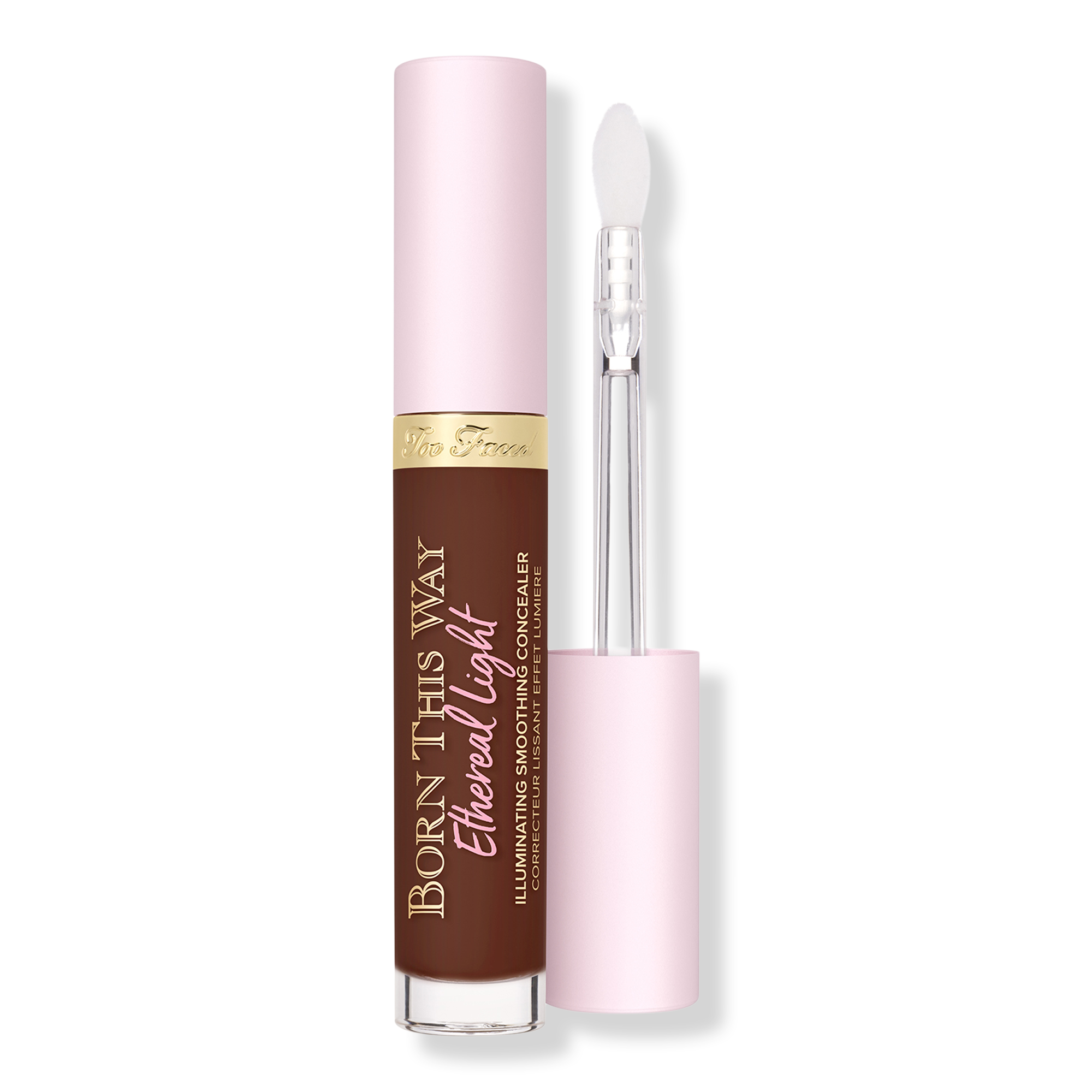 Too Faced Born This Way Ethereal Light Illuminating Smoothing Concealer #1