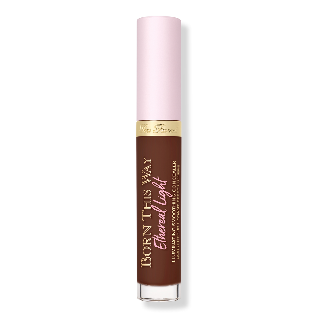 Espresso Born This Way Ethereal Light Illuminating Smoothing Concealer