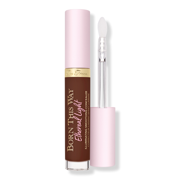 Too Faced Born This Way Ethereal Light Illuminating Smoothing Concealer #1