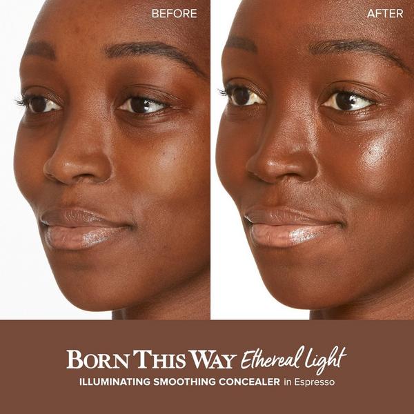 Too Faced Born This Way Ethereal Light Illuminating Smoothing Concealer #4