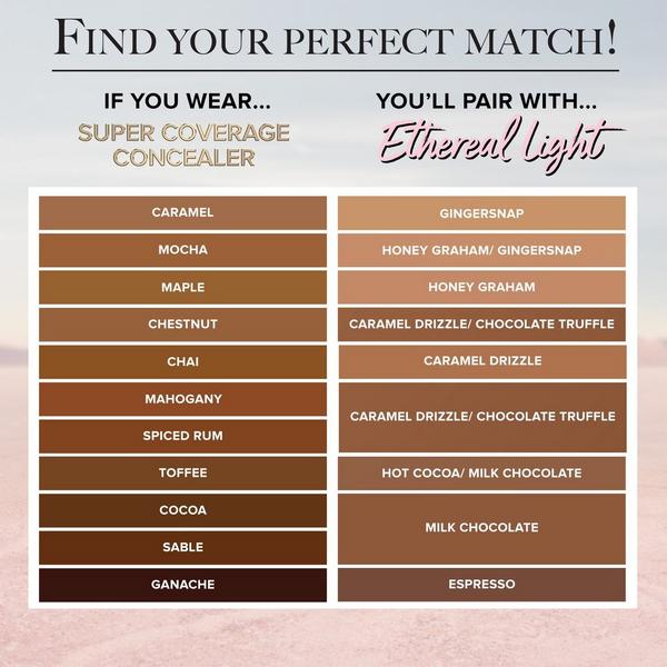 Too Faced Born This Way Ethereal Light Illuminating Smoothing Concealer #6