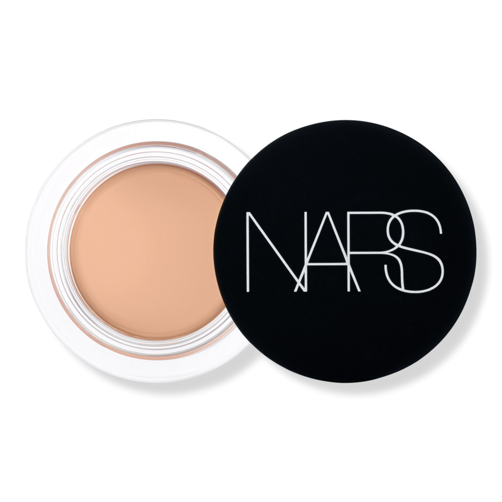 Nars Soft Matte Complete Concealer - Tiramisu In Brown