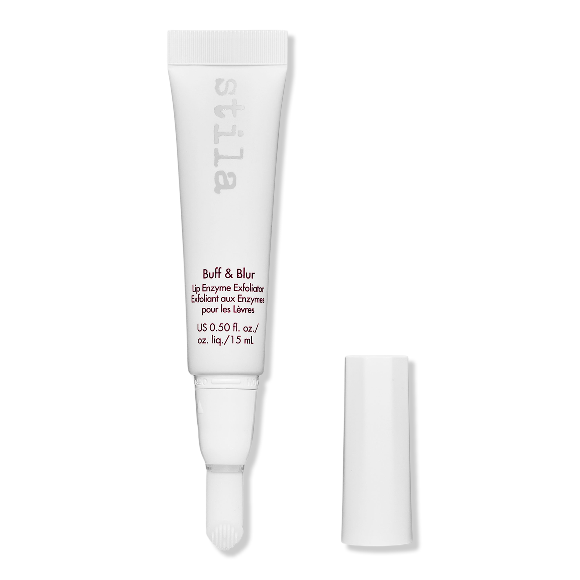 Stila Buff & Blur Lip Enzyme Exfoliator #1