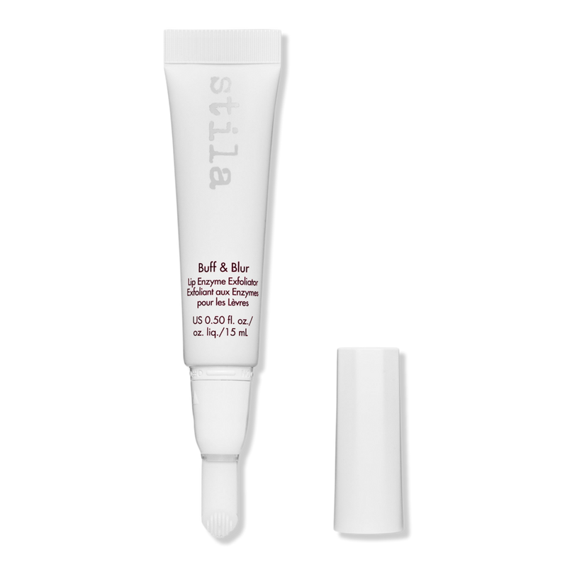 Buff & Blur Lip Enzyme Exfoliator