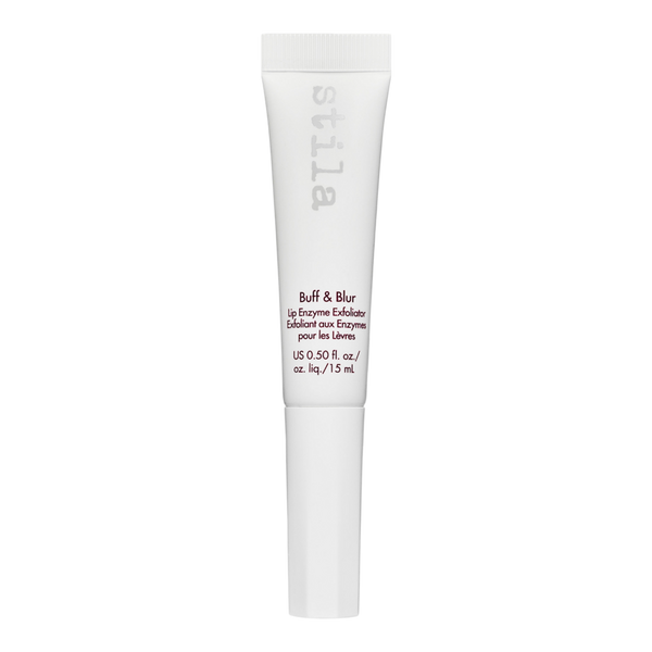 Stila Buff & Blur Lip Enzyme Exfoliator #3