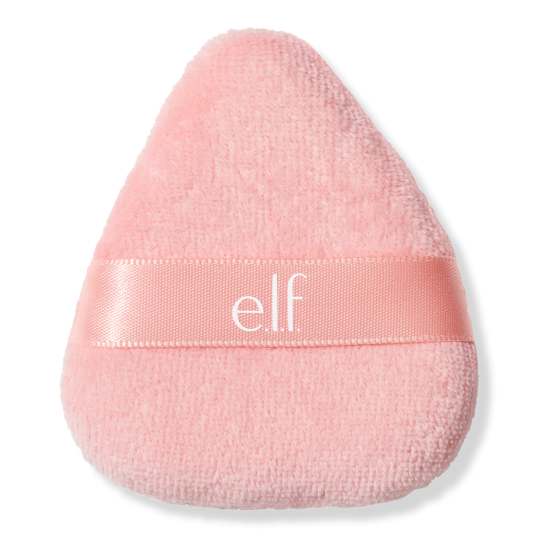 e.l.f. Cosmetics Halo Glow Powder Puff #1