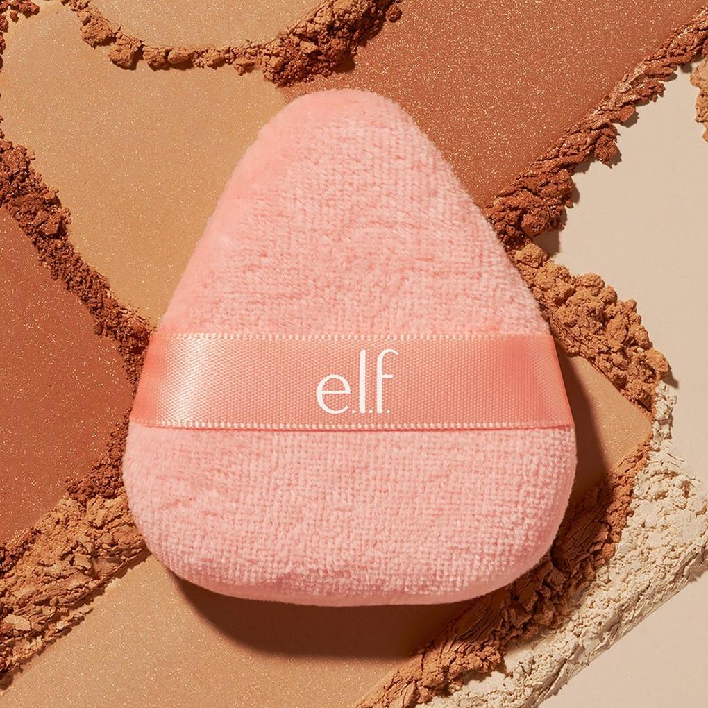 Light Pink Halo Glow Setting Powder - e.l.f. Cosmetics