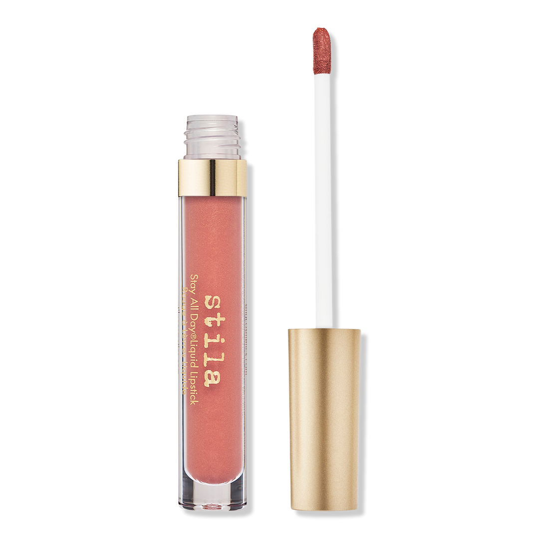 Stila Stay All Day Long Wear Liquid Lipstick #1