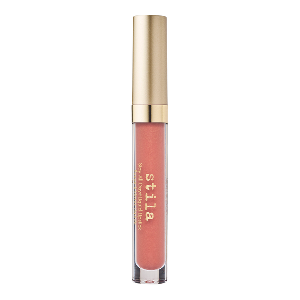 Stila Stay All Day Liquid Lipstick #3