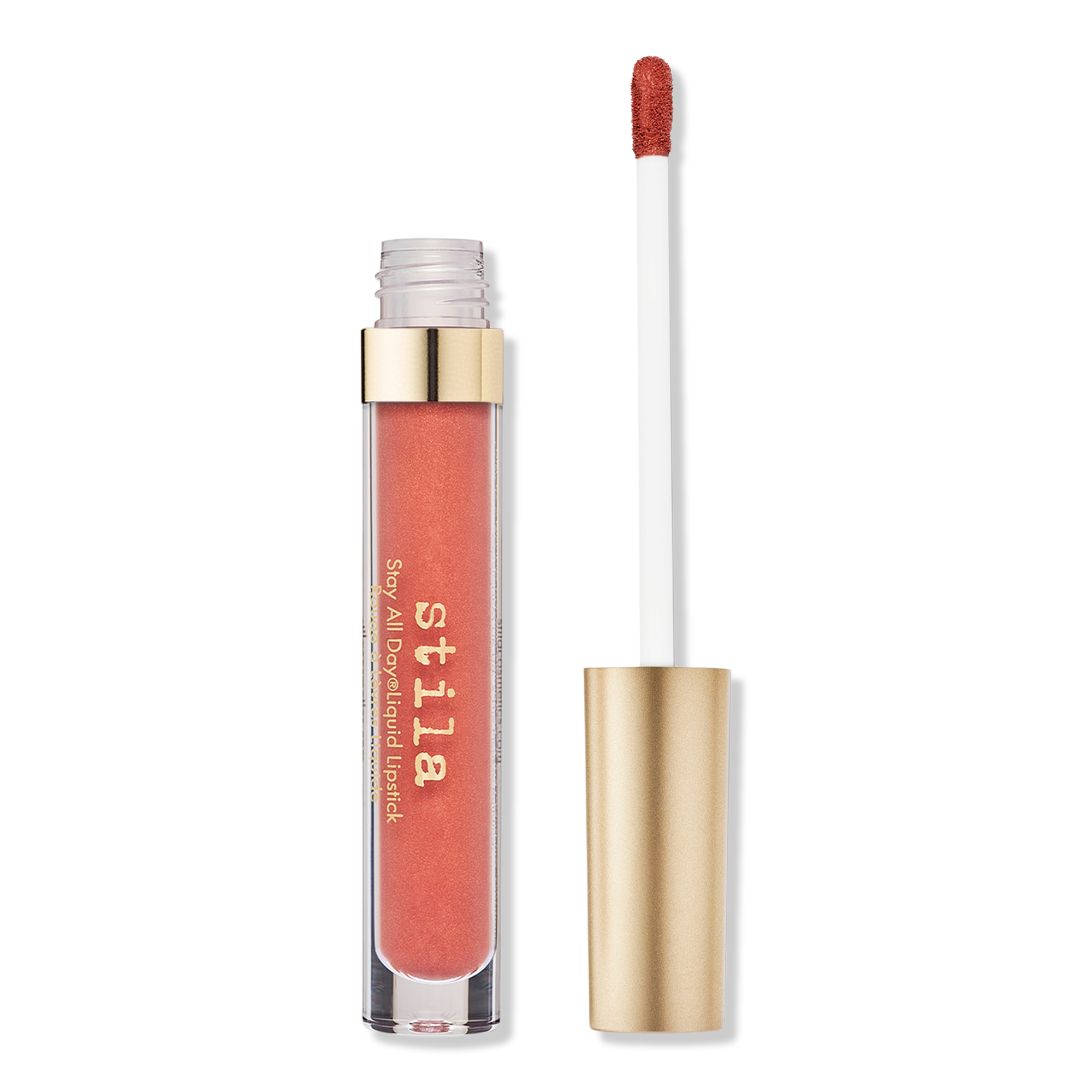 Stila Stay All Day Liquid Lipstick #1