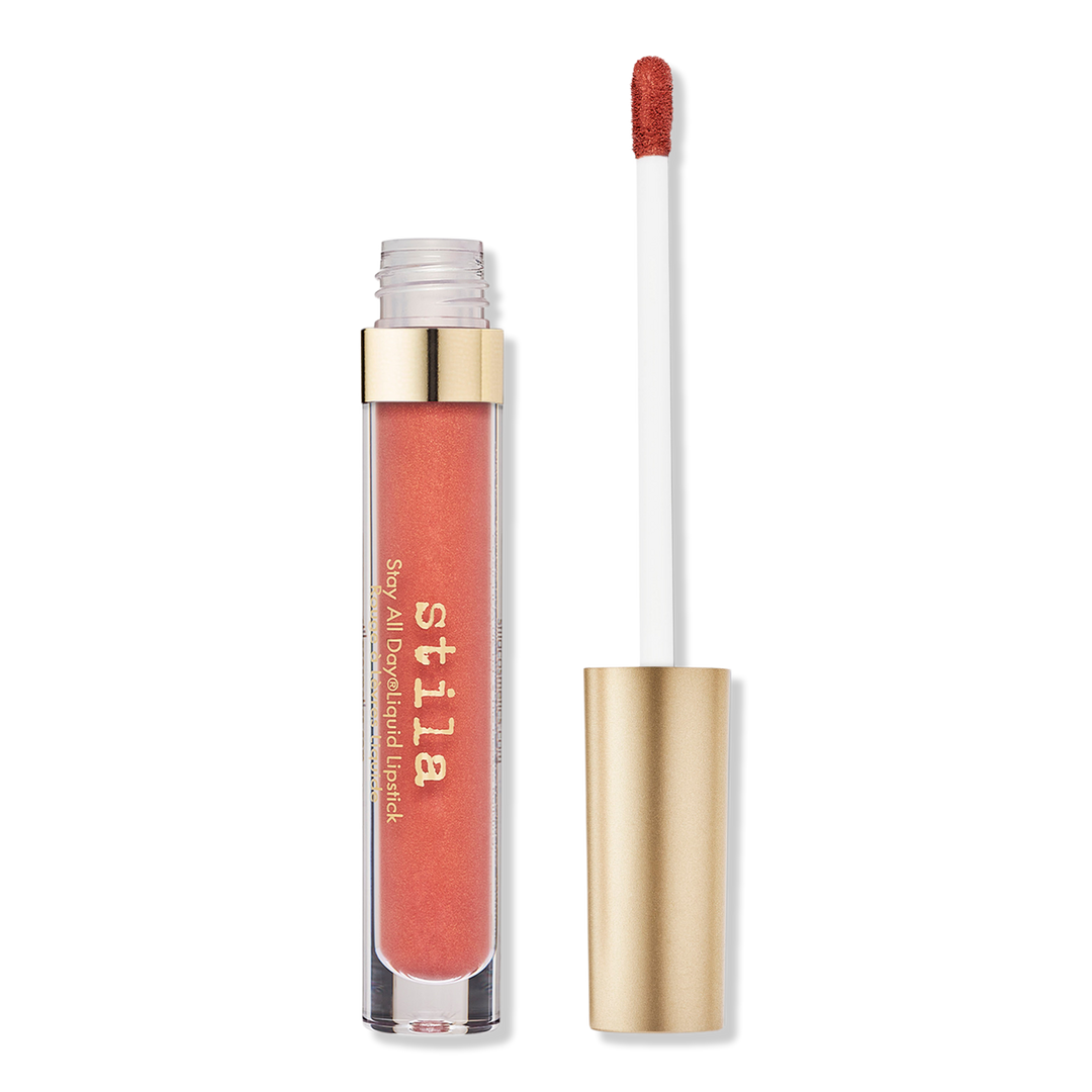Stila Stay All Day Long Wear Liquid Lipstick #1