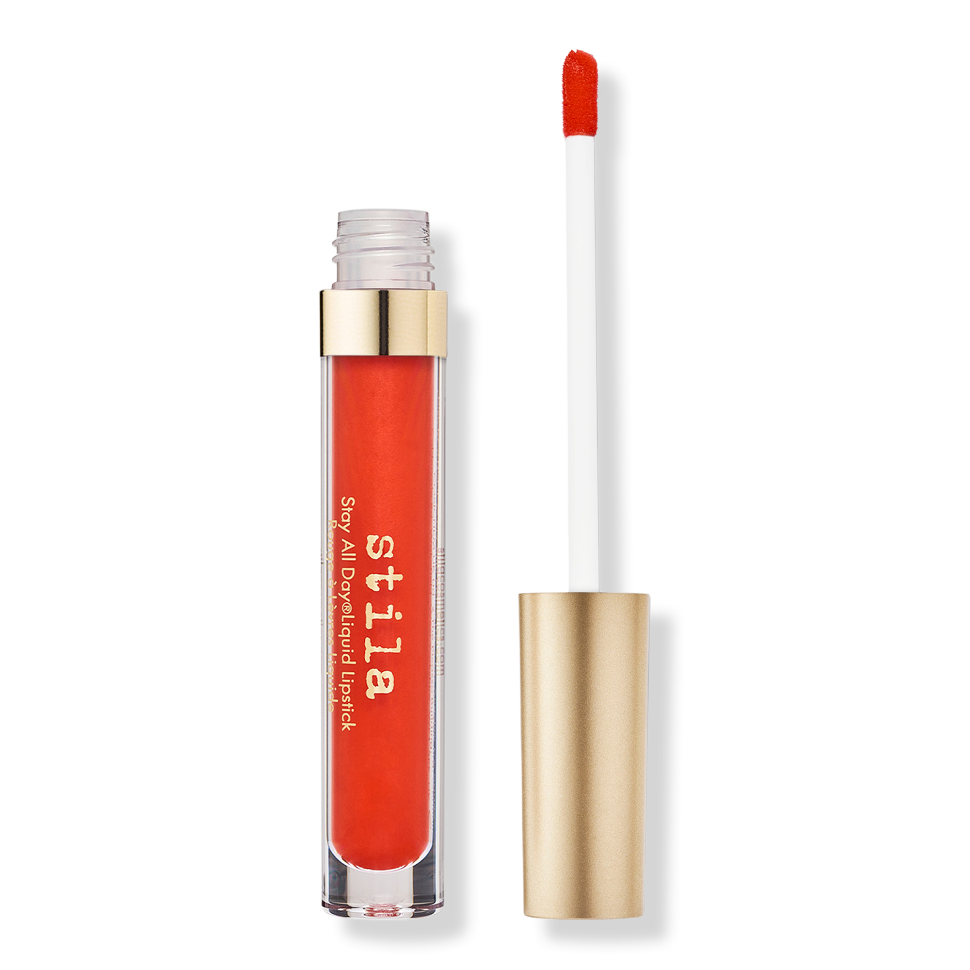 Stila Stay All Day Liquid Lipstick #1