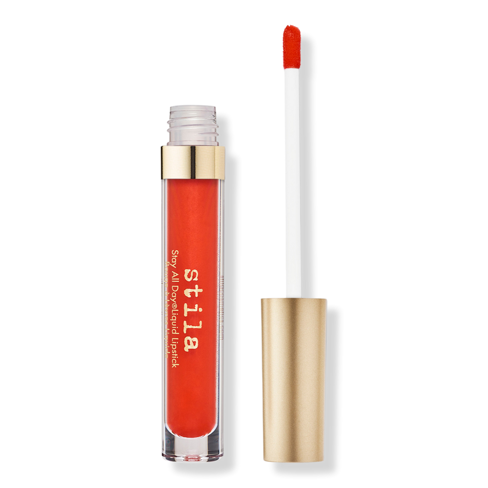Stila Stay All Day Liquid Lipstick - Sheer Fragola