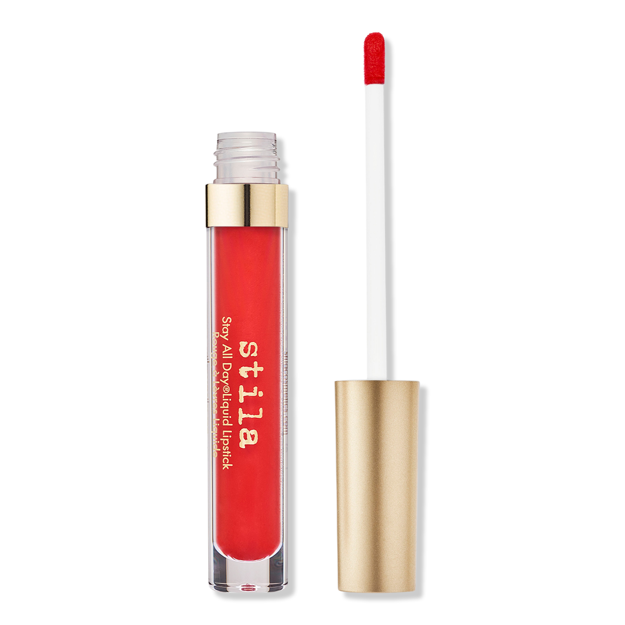 Stila Stay All Day Liquid Lipstick #1