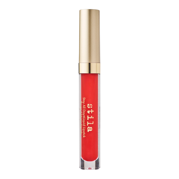 Stila Stay All Day Liquid Lipstick #3