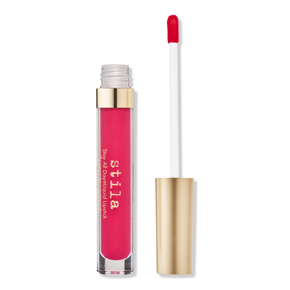 Stila Stay All Day Liquid Lipstick - Sheer Felice