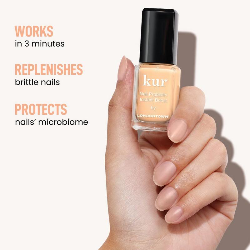 Londontown - Nail Probiotic Instant Boost | Ulta Beauty