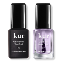 Grip + Shine Duo