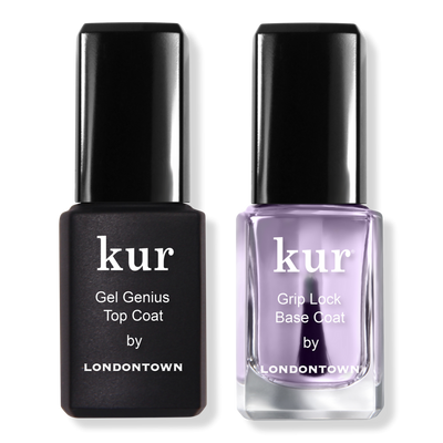 Londontown Grip + Shine Duo