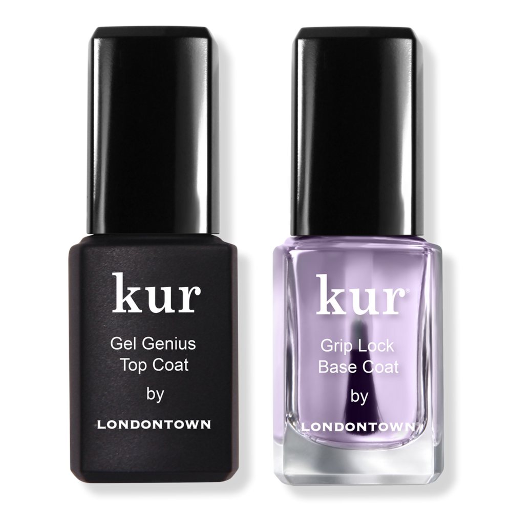 Londontown Grip + Shine Duo