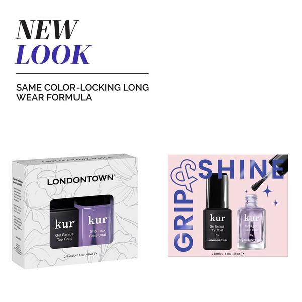 Londontown Grip + Shine Duo #4